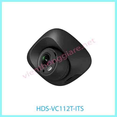 Camera HDTVI chuyên dụng trên xe HDParagon HDS-VC112T-ITS - 1MP