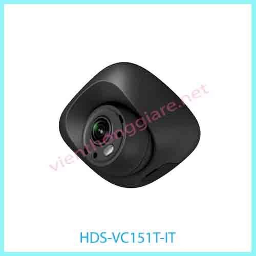 Camera HDTVI chuyên dụng trên xe HDParagon HDS-VC151T-IT - 1MP