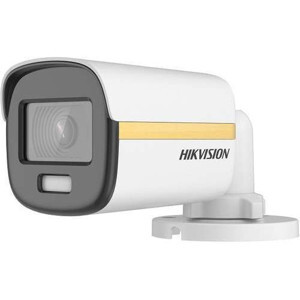 Camera HDTVI ColorVu Hikvision DS-2CE10DF3T-F - 2MP