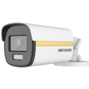 Camera HDTVI ColorVu Hikvision DS-2CE12DF3T-F - 2MP