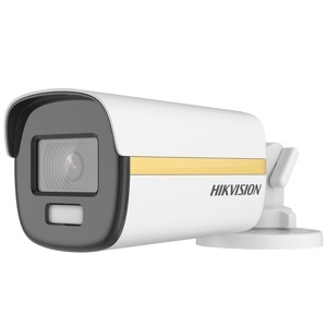 Camera HDTVI ColorVu Hikvision DS-2CE12DF3T-F - 2MP
