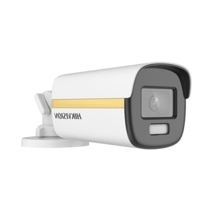 Camera HDTVI ColorVu Hikvision DS-2CE10DF3T-FS - 2MP