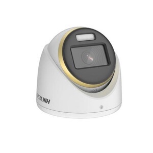Camera HDTVI ColorVu Hikvision DS-2CE70DF3T-MF - 2MP