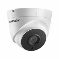 Camera HDTVI Dome 5MP Hikvision DS-2CE56H0T-IT3F hàng chính hãng