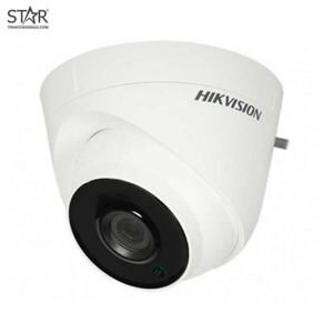 Camera HDTVI Dome Hikvision DS-2CE56D0T-IT3 (2.0MP)