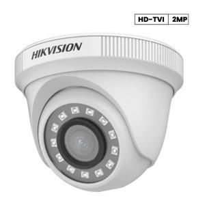 Camera HDTVI Dome Hikvision DS-2CE56D0T-IRP - 2.0MP