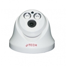 Camera HDTVI Dome J-Tech TVI3320A - 1.3MP