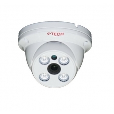 Camera HDTVI Dome J-Tech TVI5130A - 1.3MP