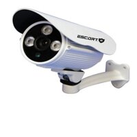 Camera HDTVI ESCORT ESC-405TVI 1.0MP - GIÁ SALE