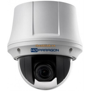 Camera HDTVI HD Paragon HDS-PT5223TVI-DN
