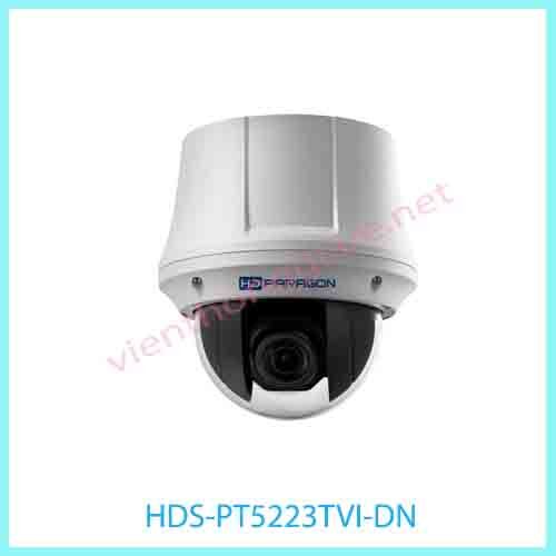 Camera HDTVI HD Paragon HDS-PT5223TVI-DN