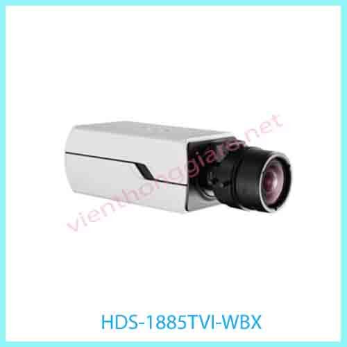 Camera HDTVI HDParagon HDS-1885TVI-WBX - 2MP