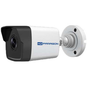 Camera HDTVI HDParagon HDS-1897DTVI-IRS - 5MP
