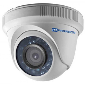 Camera HDTVI HDParagon HDS-5885DTVI-IRQ