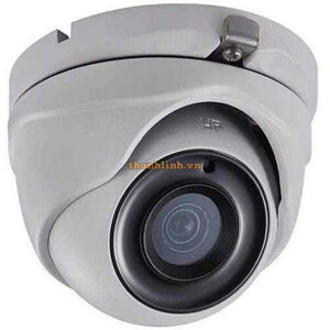 Camera HDTVI HDParagon HDS-5897DTVI-IRMS - 5MP