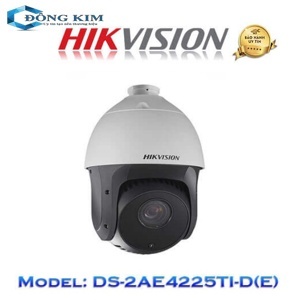 Camera HDTVI Hikvision DS-2AE4225TI-D