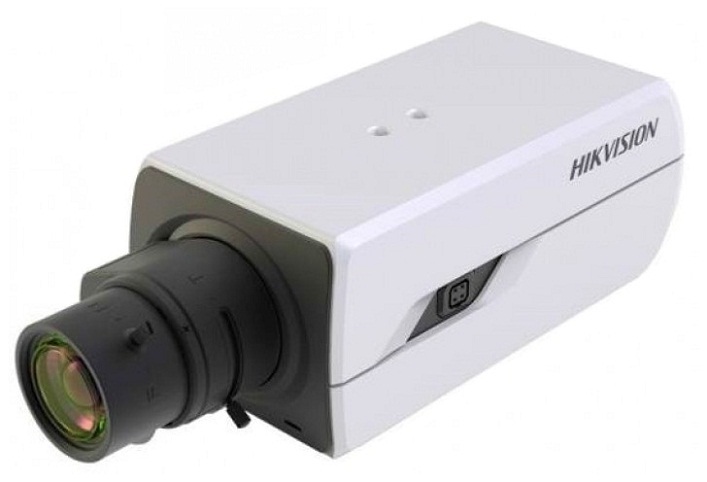 Camera HDTVI Hikvision DS-2CC12D9T-A
