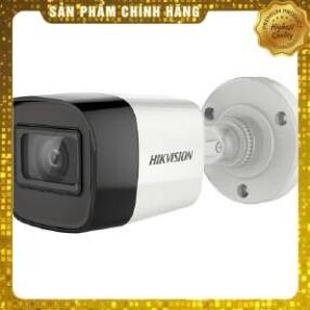 Camera HDTVI Hikvision DS-2CE16D0T-ITPF - 2MP