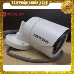 Camera HDTVI Hikvision DS-2CE16D3T-I3P - 2MP