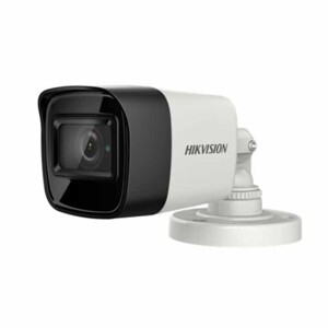 Camera HDTVI Hikvision DS-2CE16H0T-ITPFS - 5MP