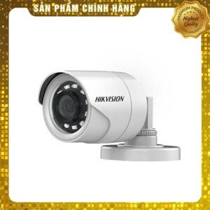 Camera HDTVI Hikvision DS-2CE16B2-IPF - 2MP