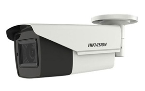 Camera HDTVI Hikvision DS-2CE16U1T-IT5F - 8MP