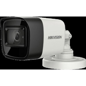 Camera HDTVI Hikvision DS-2CE16H8T-ITF - 5MP
