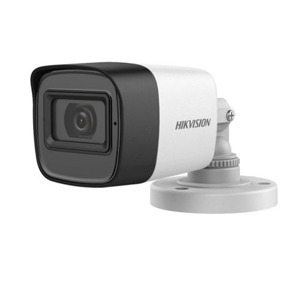 Camera HDTVI Hikvision DS-2CE16H0T-ITPFS - 5MP