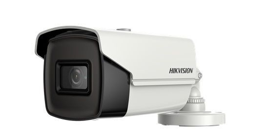 Camera HDTVI Hikvision DS-2CE16U1T-IT5F - 8MP