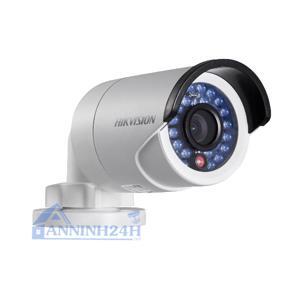 Camera HDTVI Hikvision DS-2CE16D3T-I3F - 2MP