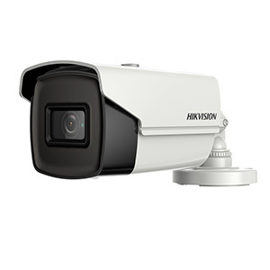 Camera HDTVI Hikvision DS-2CE16U1T-IT5F - 8MP