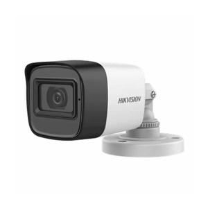 Camera HDTVI Hikvision DS-2CE16H0T-ITFS - 5MP
