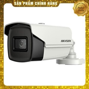 Camera HDTVI Hikvision DS-2CE16D3T-ITF - 2MP