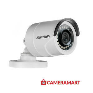 Camera HDTVI Hikvision DS-2CE16D3T-I3F - 2MP