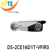 Camera HDTVI Hikvision DS-2CE16D1T-VFIR3