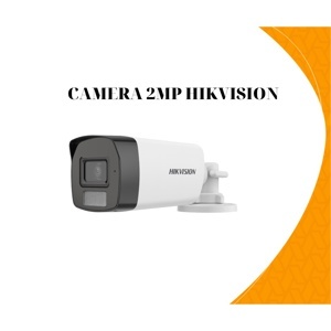 Camera HDTVI Hikvision DS-2CE16D0T-LFS 2MP