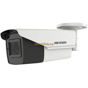 Camera HDTVI Hikvision DS-2CE19D3T-IT3ZF - 2MP
