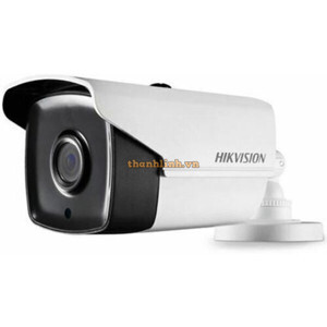 Camera HDTVI Hikvision DS-2CE16H8T-IT5F - 5MP