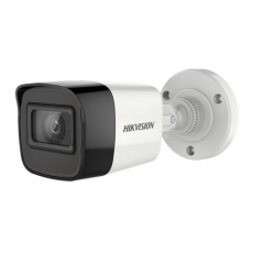 Camera HDTVI Hikvision DS-2CE16H0T-ITPFS - 5MP