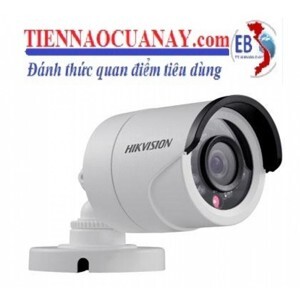 Camera HDTVI Hikvision DS-2CE16D1T-IRP