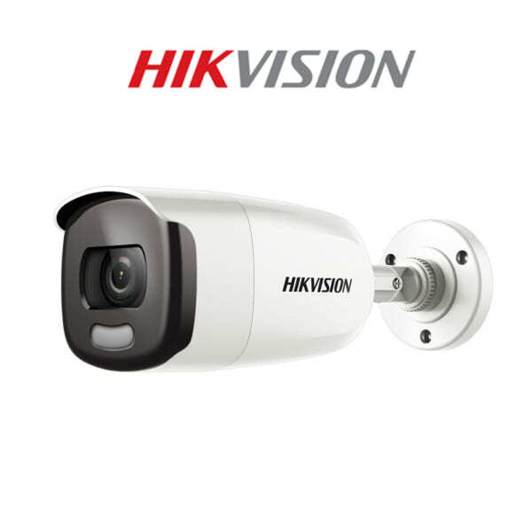 Camera hdtvi Hikvision DS-2CE12HFT-F
