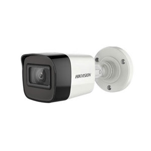 Camera HDTVI Hikvision DS-2CE16D3T-IT - 2MP