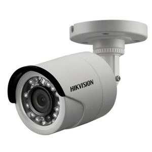 Camera HDTVI Hikvision DS-2CE16D3T-I3F - 2MP