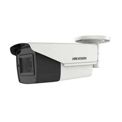 Camera HDTVI Hikvision DS-2CE19H8T-IT3ZF - 5MP