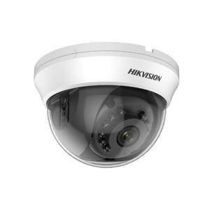 Camera HDTVI Hikvision DS-2CE56H0T-IRMMF