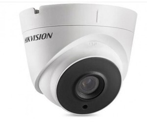 Camera HDTVI Hikvision DS-2CE56D1T-IT3 - 2MP