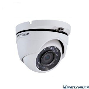 Camera HDTVI HIKVISION DS-2CE56D1T-IRM