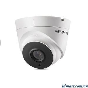 Camera HDTVI Hikvision DS-2CE56D1T-IT3 - 2MP
