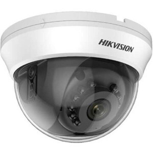 Camera HDTVI Hikvision DS-2CE56H0T-IRMMF