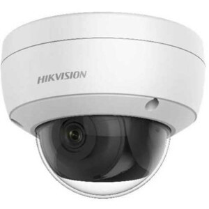 Camera HDTVI Hikvision DS-2CE5AU7T-VPIT3ZF - 8MP